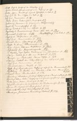 k.k. naturhistorisches Hofmuseum, Index Intendanzakten 1918, Seite 39